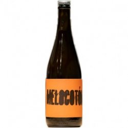 Cyclic Beer Farm Melocotón - OKasional Beer