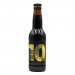 Widawa 10Th Anniversary Imperial Baltic Porter Ba 10% 330 ml 