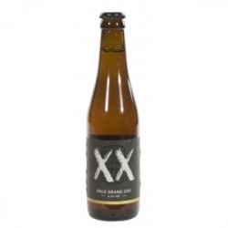 XX Grand Cru  33 cl   Fles - Thysshop