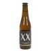 XX Grand Cru 33 cl Fles XX Grand Cru 33 cl Fles