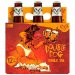DOUBLE DOG 6 PACK  72 FL 