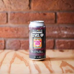 Elusive Brewing Level Up: Level 32: Citra & Centennial - The Hop Vault