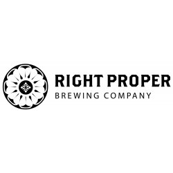 Right Proper Brewing Ornithology 16 oz. Can - Petite Cellars