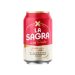 Cerveza La Sagra Lata De 33CL 5.2%Vol - TuCafeteria 