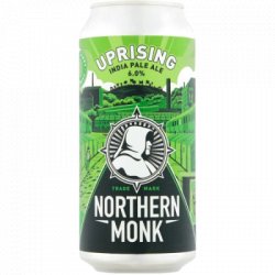 Uprising - OKasional Beer