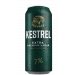 Kestrel Extra Premium Lager 7º 