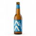 THRIVE PEAK IPA 33CL ALCOHOLVRIJ WITH PROTEIN 