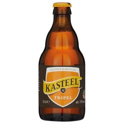 Kasteel Tripel