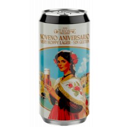 Octavo Arte Noveno Aniversario