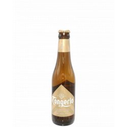 Tongerlo Tripel 9% 33cl - Brygshoppen