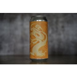 Treehouse - Orange Thing - addicted2craftbeer