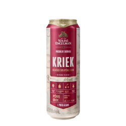 Volfas Engelman Kriek