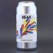 Beak Brewery  Gamma - Skwish - 6.5% (440ml) 