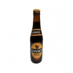 Guinness Special Export