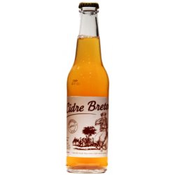 Cidres Kerisac Cidre Breton