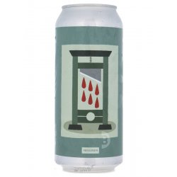 Messorem  À La Guillotine XTRM TURBO