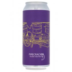 Fidens - Firecracker - Beerdome