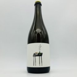 Hildegard Tula Saison 2022 750ml - Bottleworks