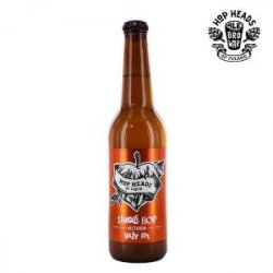 AleBrowar Single Hop Nectaron 50 Cl. - 1001Birre