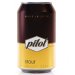 Pilot Brewery, Stout Gluten Free 330ml Can 