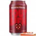 TOUT BIEN ROUGE 33CL BLIK 6,9% 