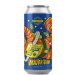 Basqueland Major Tom Double IPA 