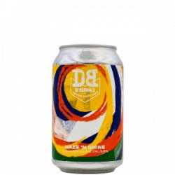 Dutch Bargain Haze ‘n Shine