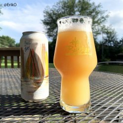 Hop Butcher For The World Cool Bay