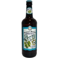 Samuel Smith Organic Perry Samuel Smith Organic Perry