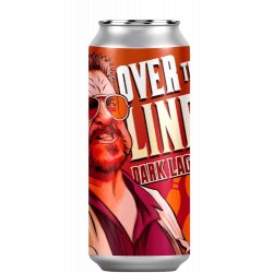 La Quince Brewing Co. Over the Line La Quince Brewing Co. Over the Line