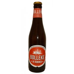 Bolleke De Koninck (APA)
