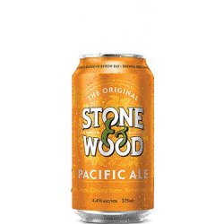 Stone & Wood Pacific Ale Stone & Wood Pacific Ale