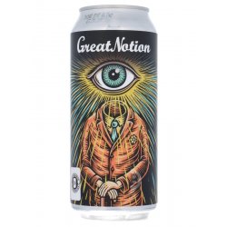 Great Notion - Luminous 05 - Beerdome