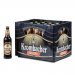 Krombacher Weizen Dunkel 20 x 0,5l 