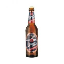 Schlappeseppel Winterbock 0,33 Liter - 9 Flaschen - Biershop Bayern