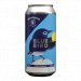 WhiteFrontier WhiteFrontier - Blue Bird - 5% - 44cl - Can WhiteFrontier WhiteFrontier - Blue Bird - 5% - 44cl - Can