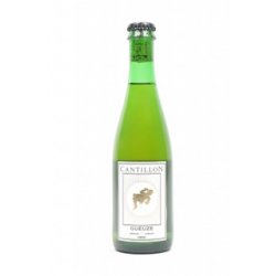 Brasserie Cantillon Classic Gueuze