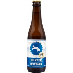 De Klep - Rus Beer