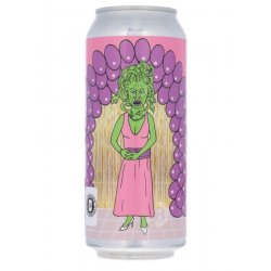 Hoof Hearted - Special Occasion - Beerdome