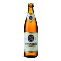 Löwenbräu Pils 20 x 0,5l - Getraenkedienst.com