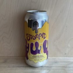 Vault City ‘Stoopid’ Passionfruit, Mango, Banana & Coconut Cream Sour Cans - The Good Spirits Co.