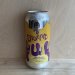 Vault City ‘Stoopid’ Passionfruit, Mango, Banana & Coconut Cream Sour Cans Vault City ‘Stoopid’ Passionfruit, Mango, Banana & Coconut Cream Sour Cans