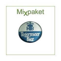 Brauhaus Tegernsee Mixpaket - Biershop Bayern