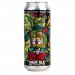 Deer Bear Toy Boy 7% 500 ml Puszka 