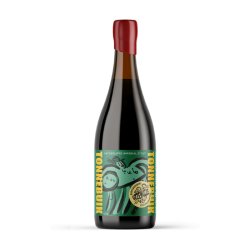 Uzzewuzze  Tonnebuik (75 cl) - Bierhandel Blond & Stout