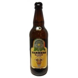 Farmers Blonde 4.0%