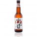 CERVEZA AMBAR IPA BOT. 330ML (SIX PACK) 