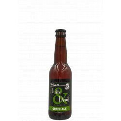 Duits & Druif Special 9% 33cl - Brygshoppen