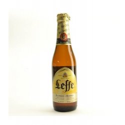 Leffe Blond (33cl) - Beer XL