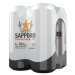 Sapporo Premium Beer 4 pack 16 oz. Can 